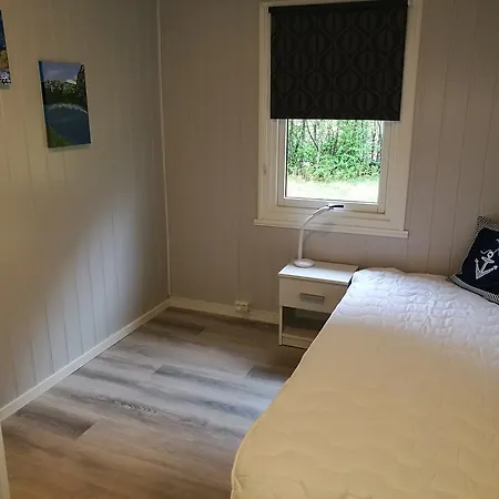 Holiday home Steinsholen