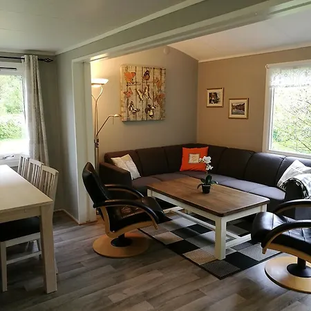Steinsholen Holiday home