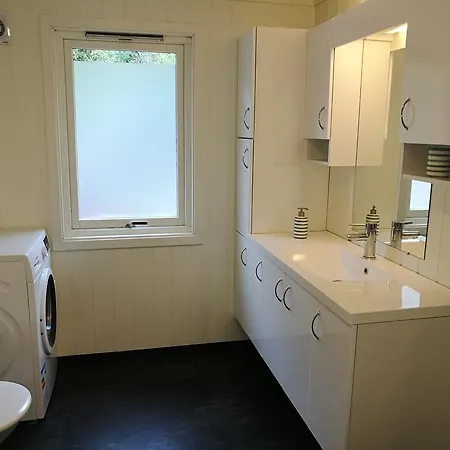 Steinsholen Tatil Evi Flåm