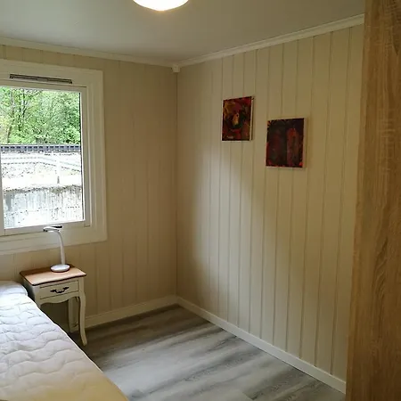 Steinsholen Holiday home