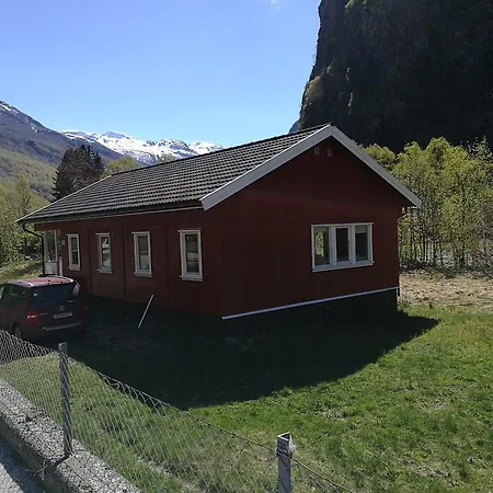 Steinsholen Holiday home *