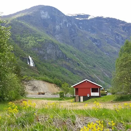 Steinsholen Holiday home Flam