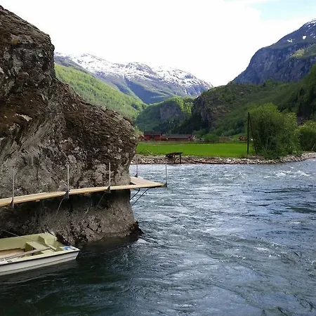 Steinsholen Holiday home