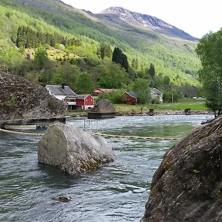 Steinsholen Holiday home