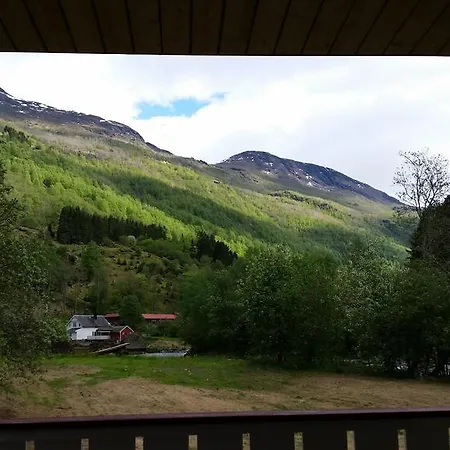 Steinsholen * Flam