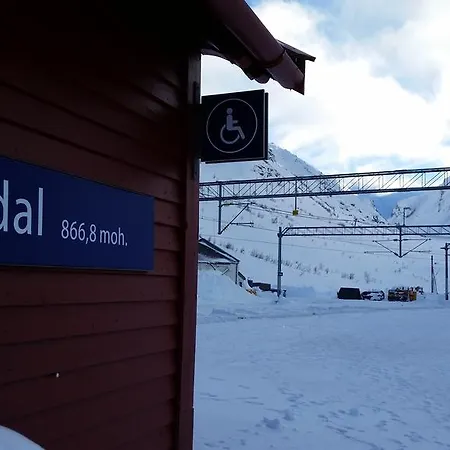 Steinsholen Holiday home
