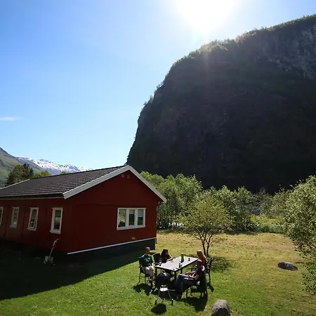 Holiday home Steinsholen