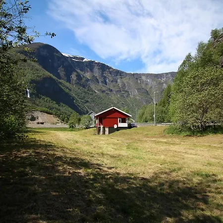 Steinsholen Сasa de vacaciones *