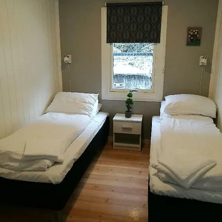 Steinsholen Holiday home *