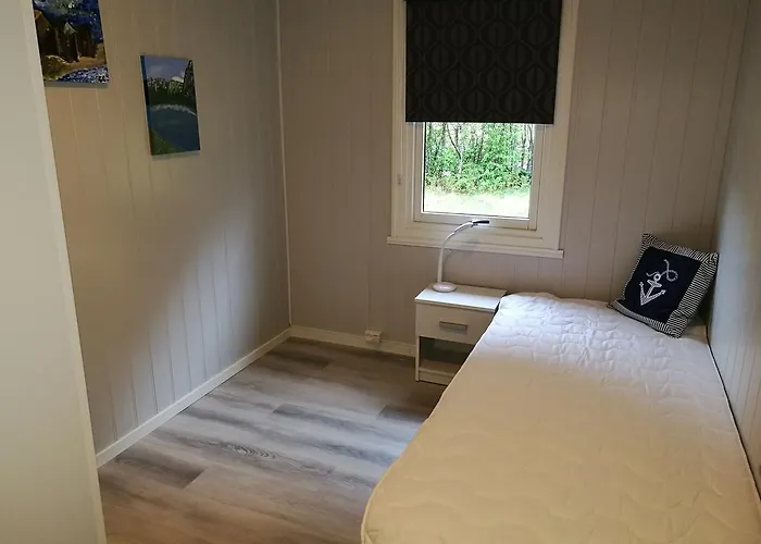 Tatil Evi Steinsholen