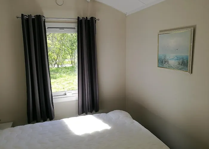 Tatil Evi Steinsholen *