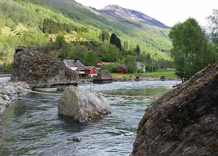 Steinsholen Tatil Evi