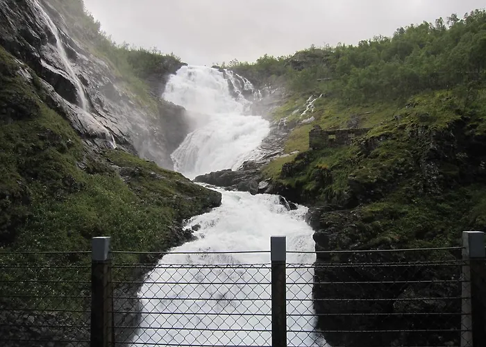 Tatil Evi Steinsholen