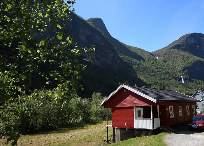 Steinsholen Tatil Evi