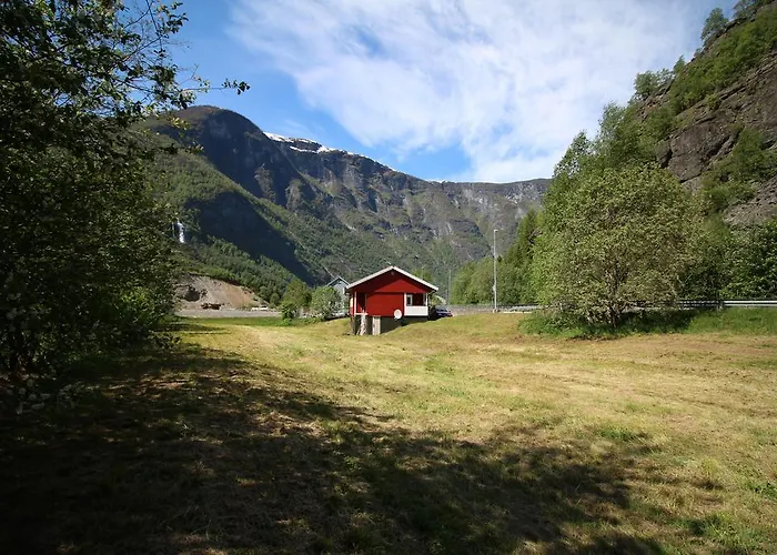 Steinsholen Tatil Evi *