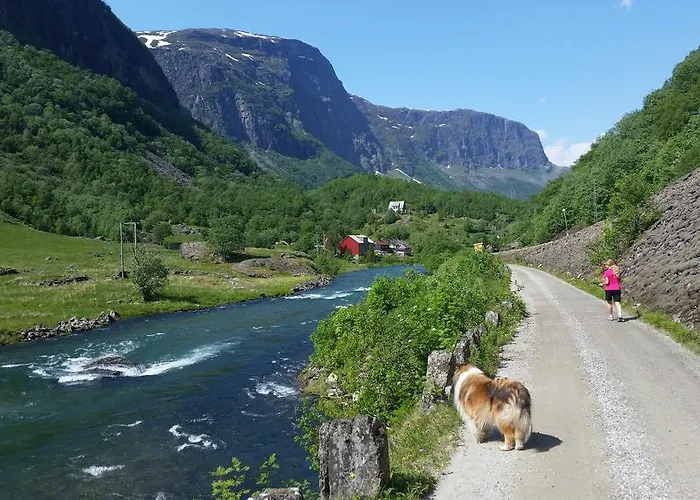 Tatil Evi Steinsholen