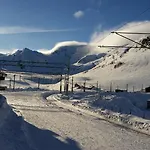 Сasa de vacaciones Steinsholen Flåm