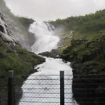 Сasa de vacaciones Steinsholen