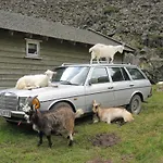 Сasa de vacaciones Steinsholen