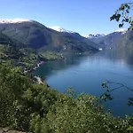 Steinsholen * Flåm