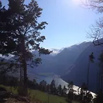Сasa de vacaciones Steinsholen *